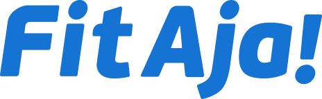 Logo FitAja!